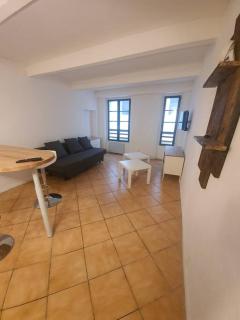 Budgetbnb 181 - Toulon - 6