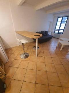 Budgetbnb 181 - Toulon - 4