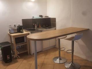 Budgetbnb 181 - Toulon - 3