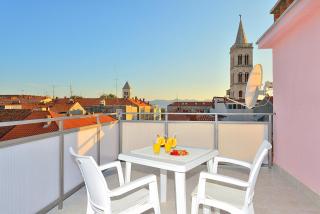 Sea Gate Studio - Zadar - 7
