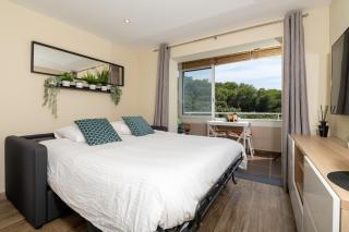Le Verd'ô - Piscine - Plage - Parking - Wifi - MyBestLoc - Six-Fours-les-Plages - 4