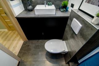 Apartment in Vilnius Center - 6