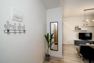 Apartment in Vilnius Center - 8