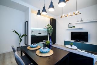 Apartment in Vilnius Center - Vilnius - 5
