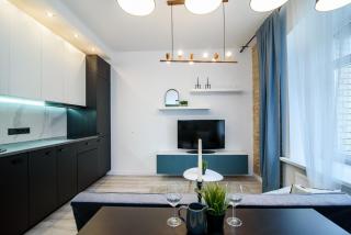 Apartment in Vilnius Center - 4