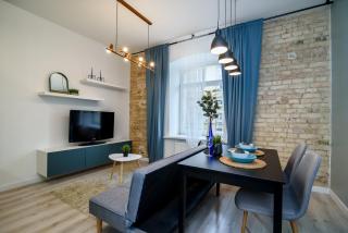 Apartment in Vilnius Center - 0