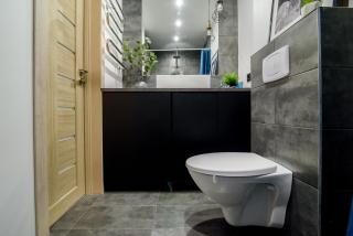 Apartment in Vilnius Center - 2