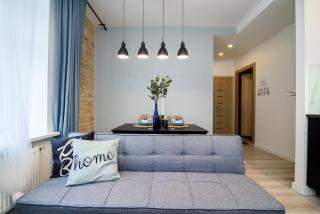 Apartment in Vilnius Center - Vilnius - 3