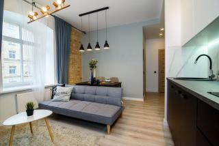 Apartment in Vilnius Center - Vilnius - 1