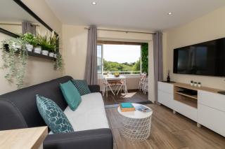 Le Verd'ô - Piscine - Plage - Parking - Wifi - MyBestLoc - Six-Fours-les-Plages - 2