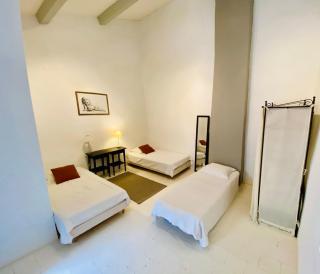 Les chambres de la Villa EUGÉNIE - Lézignan-Corbières - 4