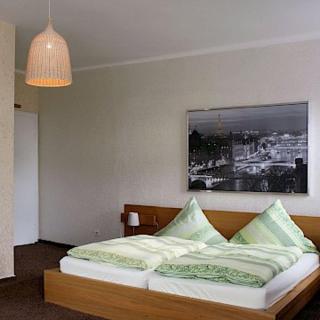 Südhotel - Paderborn - 9