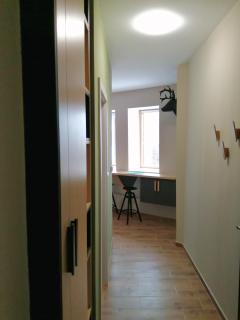 Nivalis Hill Apartman 12 Jahorina - 1