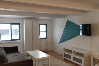 Budgetbnb 184, confortable studio proche opéra - 0
