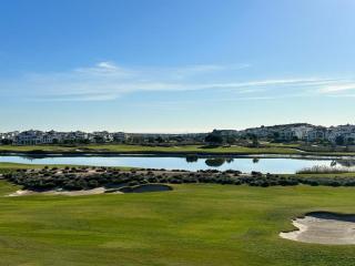 Riquelme Heights - Sucina - 2