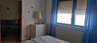 Schöne 3 Zi. Ferienwohnung vor den Toren Frankfurt - Dreieich - 9