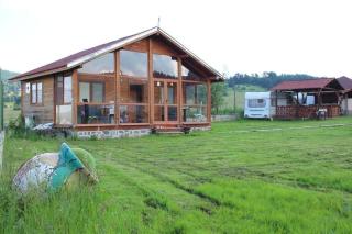 Madjestic Houses - Batak - 0