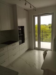 Great room on Krzewna - 1
