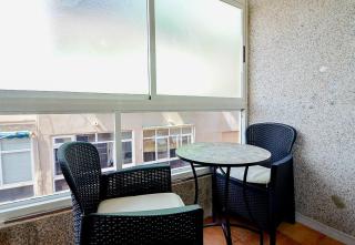 Аcogedor apartamento de dos dormitorios en torrevieja - Torrevieja - 4