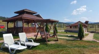 Madjestic Houses - Batak - 2