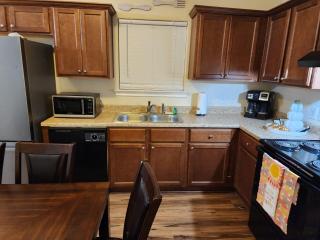Spacious Villa close to the beach, 10 sleeps - Galveston - 4