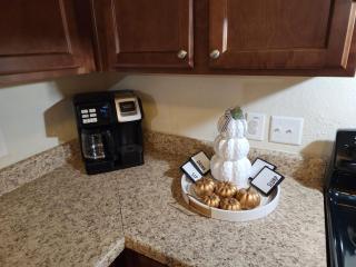 Spacious Villa close to the beach, 10 sleeps - Galveston - 3