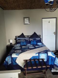 Beach Haven Sea Views, Fritzandi, Strand, Cape Town - Cidade Do Cabo - 6