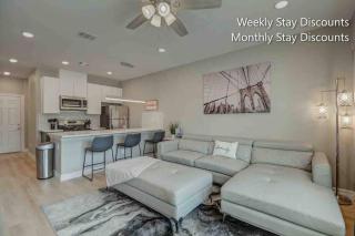 HTX City Getaway w/ Fast Wi-Fi - 3