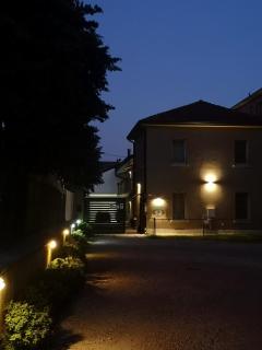 La Diletta - Camere di Charme - Verona - 6