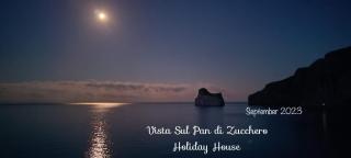 Vista Sul Pan di Zucchero - Nebida - Holiday House - Nebida - 5