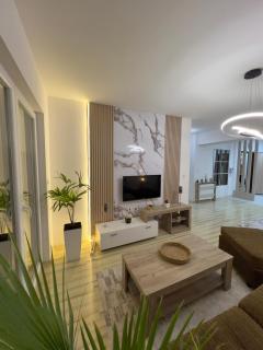 La Maison Apartment Skopje - 9