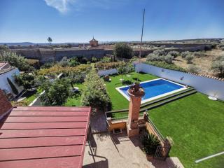 Casa Rural Teralba - La Calzada de Oropesa - 0