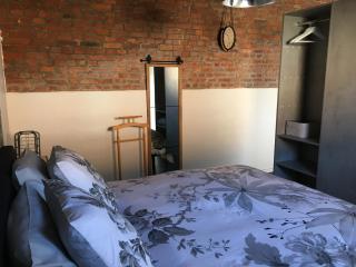 Suite Factory : gîte de charme en Avesnois - Wargnies-le-Petit - 9