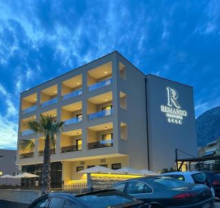 Apartments with a swimming pool Promajna, Makarska - 20940 - Promajna - 0
