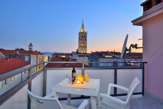 Sea Gate Studio - Zadar - 9