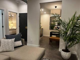 Work away dream 1bd w office, gated, brand new! - 2