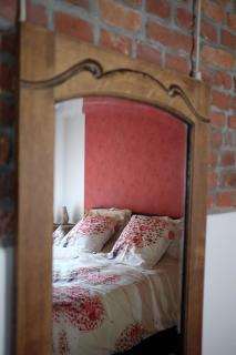 Suite Terracotta : Gîte de charme en Avesnois - Wargnies-le-Grand - 7