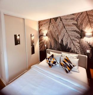 Ryan Homes - in ApartHotel - La Défense - Courbevoie - 5
