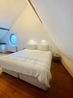 Down Town Spacious Loft with Private Parking - Bruxelles - 3