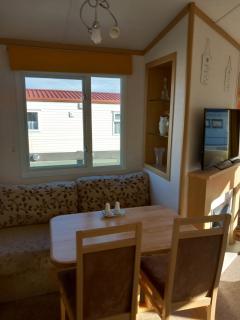 Melody Brooks Caravan Park Caravan number 22 - Portknockie - 1
