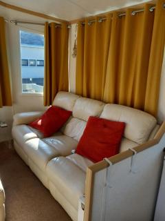 Melody Brooks Caravan Park Caravan number 22 - Portknockie - 5