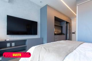 Studio de luxo na Praia de Boa Viagem - Recife - 2