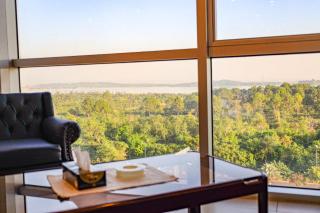 One Constitution Avenue - 5