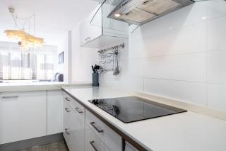 Loix Mar 11-E Apartment Levante Beach - Benidorm - 1