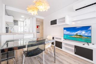 Loix Mar 11-E Apartment Levante Beach - Benidorm - 4