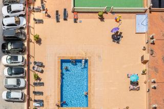 Loix Mar 11-E Apartment Levante Beach - Benidorm - 7