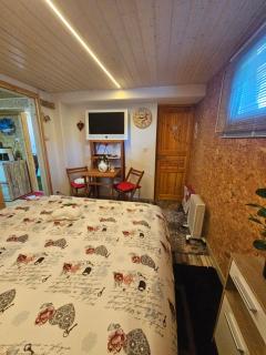 Chez Gigi - 1