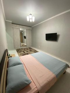 1 комнатная квартира в ЖК Арман в самом центре города - 4