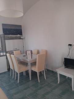 Dream House Ischia Zio Peppe - Isquia - 9