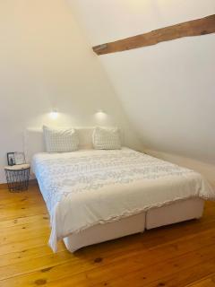 Down Town Spacious Loft with Private Parking - Bruxelles - 2
